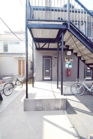 サウサリート芦花の物件内観写真